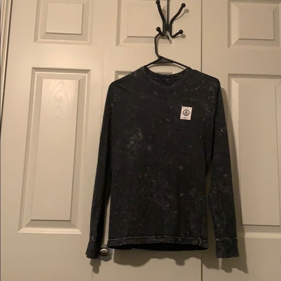 Neff Other - Neff Men’s Small Long Sleeve Soft T